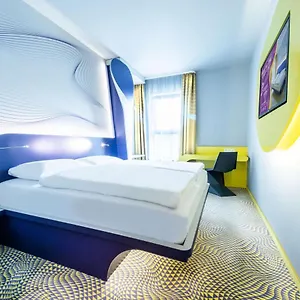 Prize By Radisson, ** Αμβέρσα