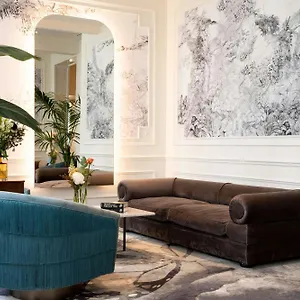 Sapphire House Antwerp, Autograph Collection ***** Αμβέρσα