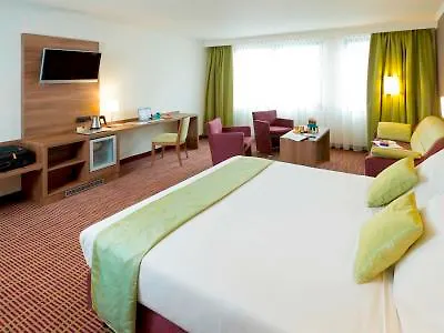Hotel Opera Antwerpen Centrum