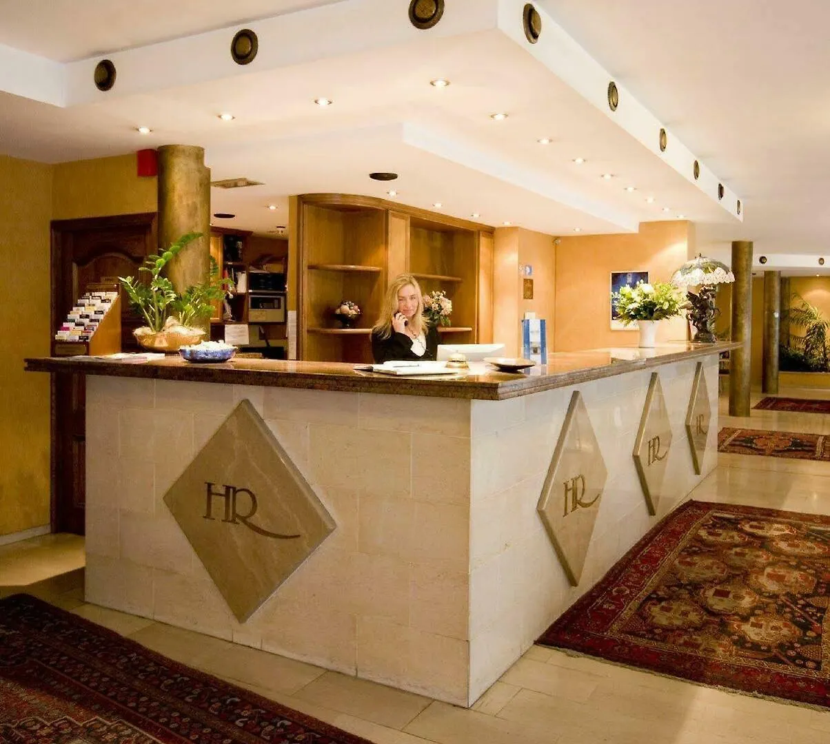 Hotel Opera Antwerpen Centrum  אנטוורפן